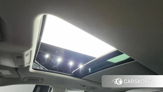 Volkswagen Tiguan Allspace id 4284060 из Кореи 8