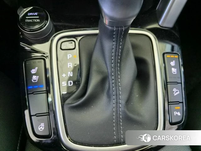 Kia Seltos id 4447135 из Кореи 8