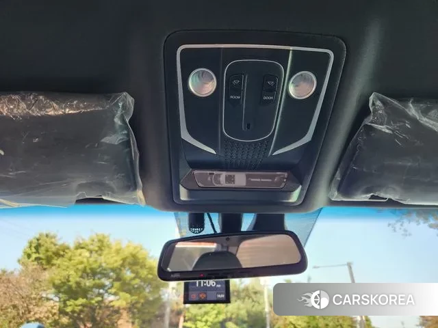 Ssangyong The New Rexton Sport id 3625131 из Кореи 8