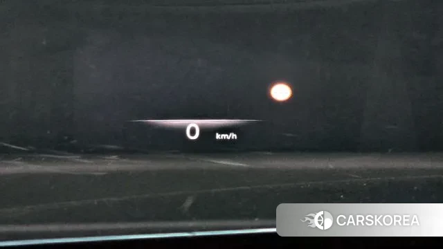 Genesis G80 (RG3) id 3468135 из Кореи 8