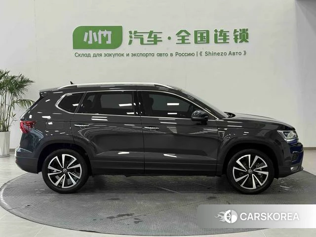 Volkswagen Tuyue id 4358922 из Китая 8