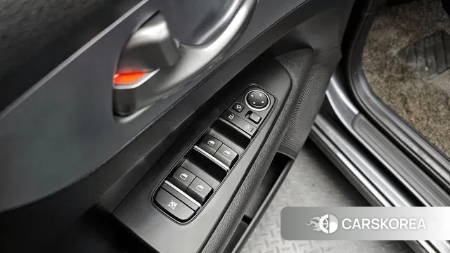 Kia The New K3 2nd generation id 3463465 из Кореи 8