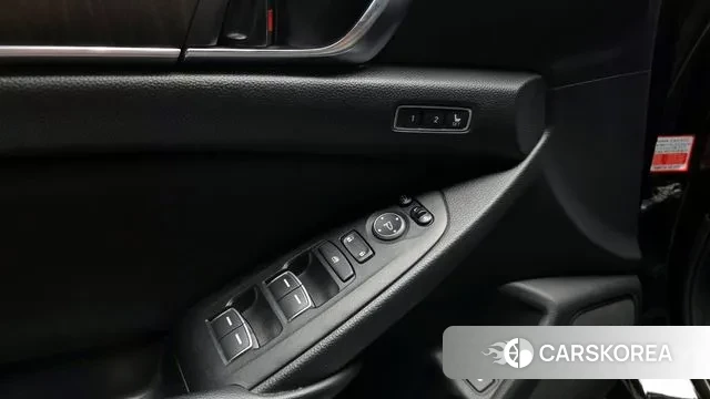 Honda Accord 10th Generation id 3547361 из Кореи 8