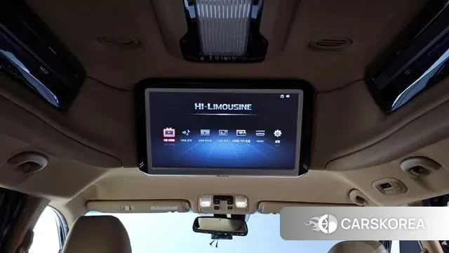 Kia The New Carnival id 3018217 из Кореи 8