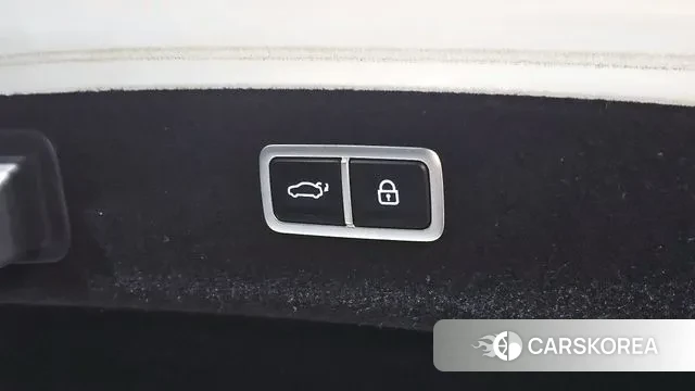 Genesis G80 (RG3) id 3702062 из Кореи 8