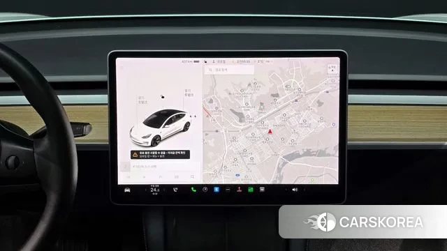 Tesla Model 3 id 3504151 из Кореи 8