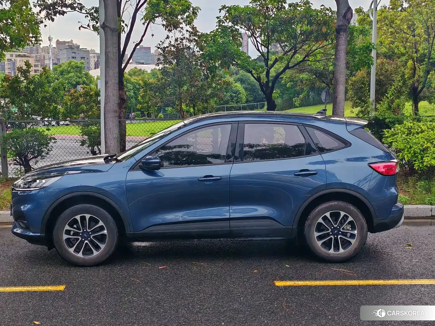 Ford Ruiji id 4570513 из Китая 8