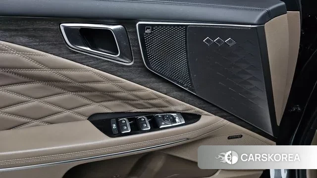 Kia K8 id 3508457 из Кореи 8