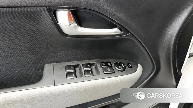 Kia The New Ray id 3484289 из Кореи 8