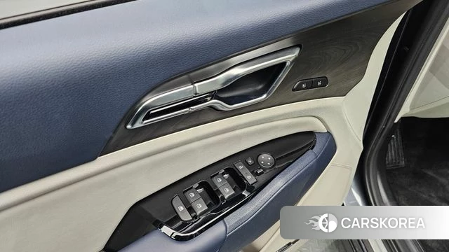 Kia Sportage 5th Generation Hybrid id 4231685 из Кореи 8