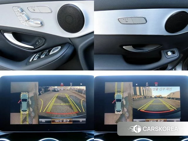 Mercedes-Benz GLC-Class X253 id 3905477 из Кореи 8