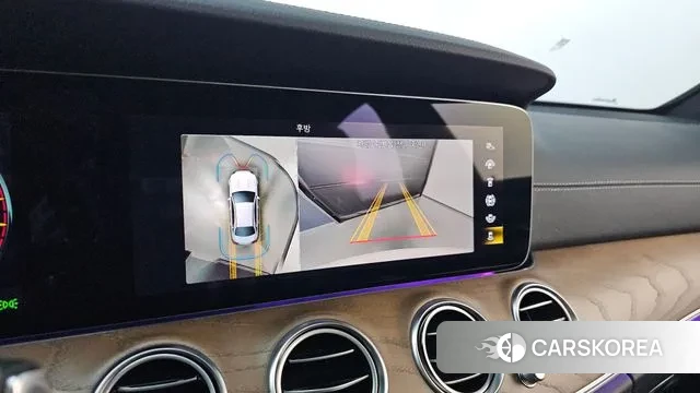 Mercedes-Benz E-Class W213 id 2974827 из Кореи 8