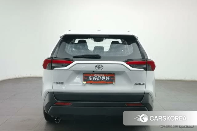 Toyota RAV4 Rongfang id 4275998 из Китая 8
