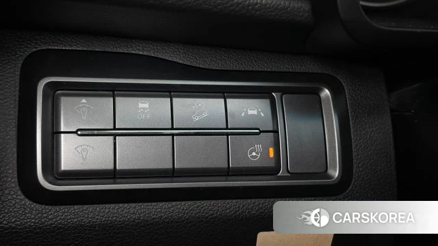 Ssangyong Tivoli Air id 4476357 из Кореи 8