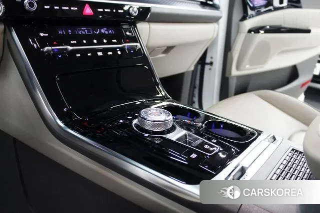 Kia Carnival 4th generation id 2226114 из Кореи 8