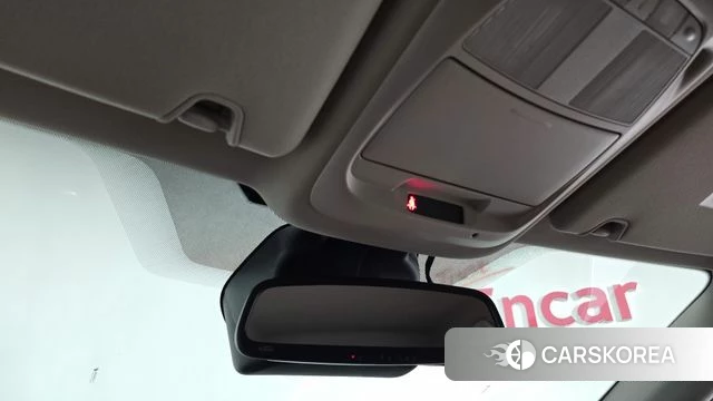 Renault Korea (Samsung) The New QM6 id 4414928 из Кореи 8