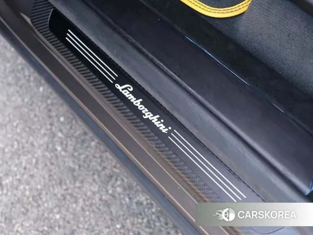 Lamborghini Urus id 3333073 из Кореи 8