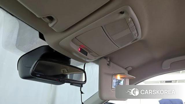 Renault Korea (Samsung) The New QM6 id 4195735 из Кореи 8