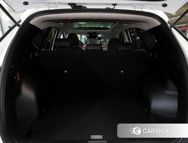 Hyundai Tucson (NX4) id 4618791 из Кореи 8
