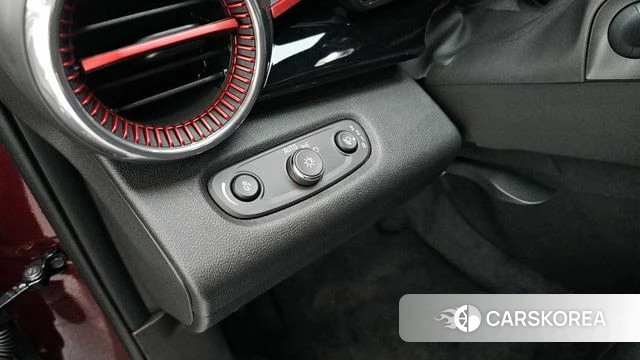 Chevrolet (GM Daewoo) Trax Crossover id 4248863 из Кореи 8