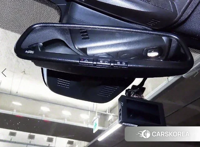 Renault Korea (Samsung) Arcana id 3669998 из Кореи 8