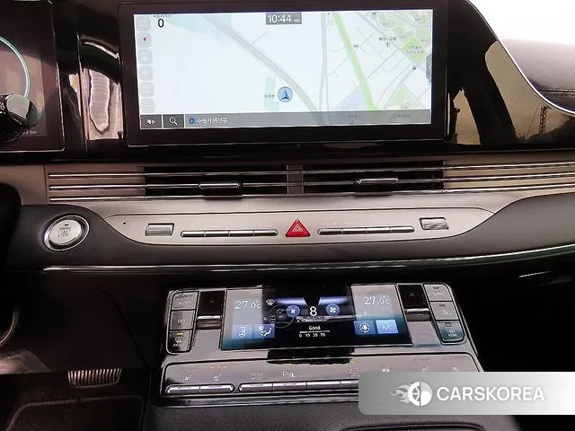 Hyundai The New Grandeur IG id 3625340 из Кореи 8