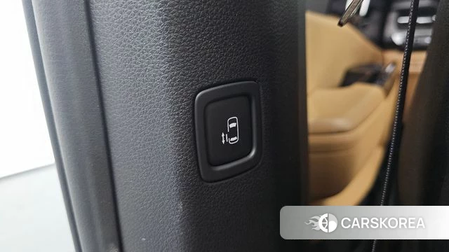 Kia Carnival 4th generation id 3922428 из Кореи 8