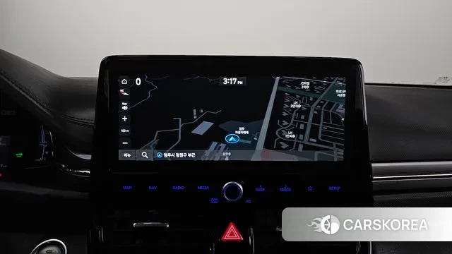 Hyundai The New Ionic Hybrid id 3530340 из Кореи 8