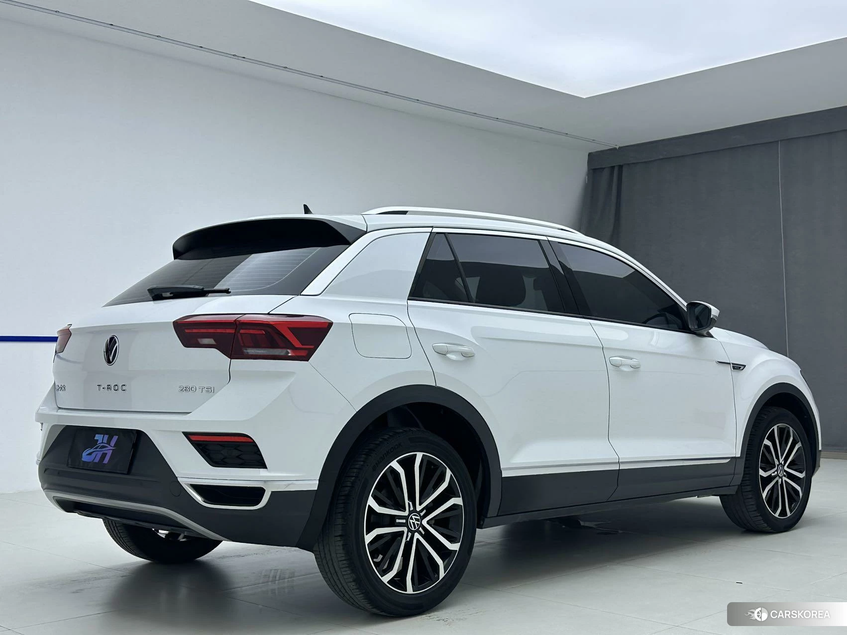 Volkswagen Exploring songs id 4513554 из Китая 8