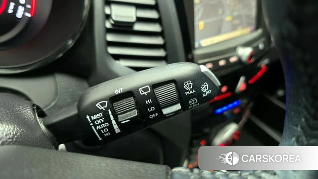 Ssangyong Tivoli Armor id 4311122 из Кореи 8