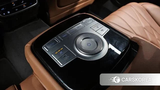 Genesis G80 (RG3) id 3017340 из Кореи 8