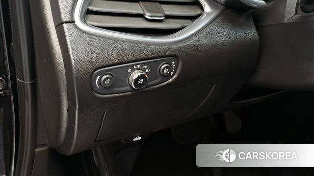 Chevrolet (GM Daewoo) The New Malibu id 4610255 из Кореи 8