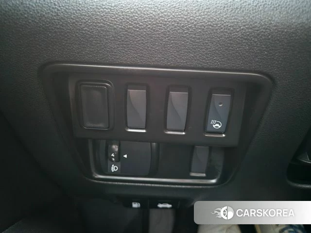 Renault Korea (Samsung) The New QM6 id 4506965 из Кореи 8