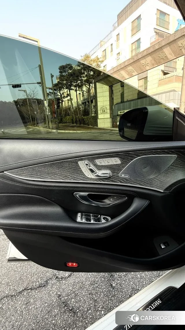 Mercedes-Benz CLS-Class C257 id 3494329 из Кореи 8