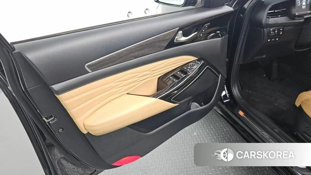 Kia K7 Premier Hybrid id 4551201 из Кореи 8