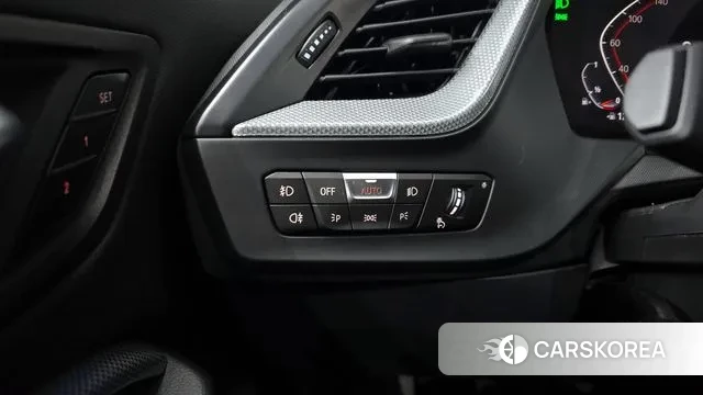 BMW 2 Series Gran Coupe (F44) id 3482815 из Кореи 8