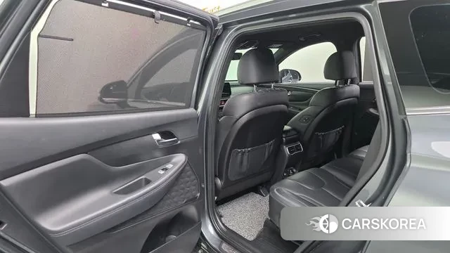 Hyundai The New Santa Fe id 3122386 из Кореи 8