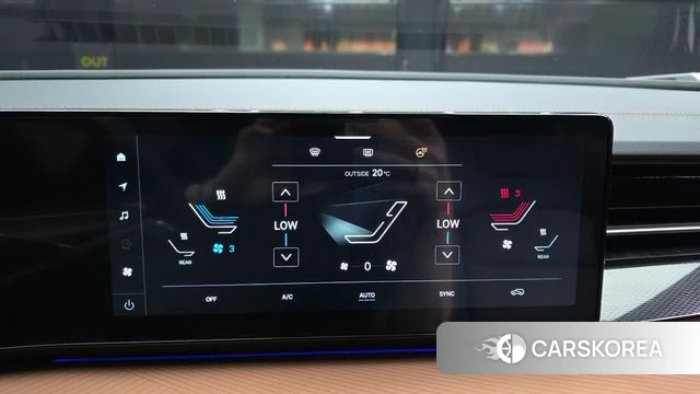 Ssangyong The New Torres id 4222576 из Кореи 8