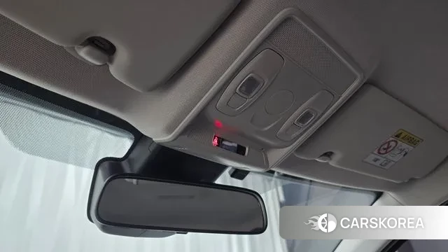 Renault Korea (Samsung) XM3 id 2854567 из Кореи 8