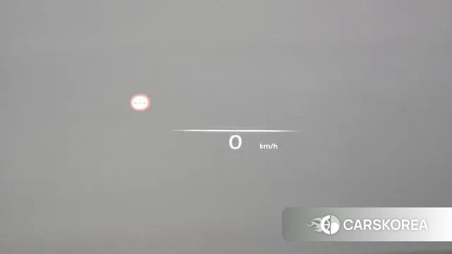 Genesis G90 (RS4) id 3420129 из Кореи 8