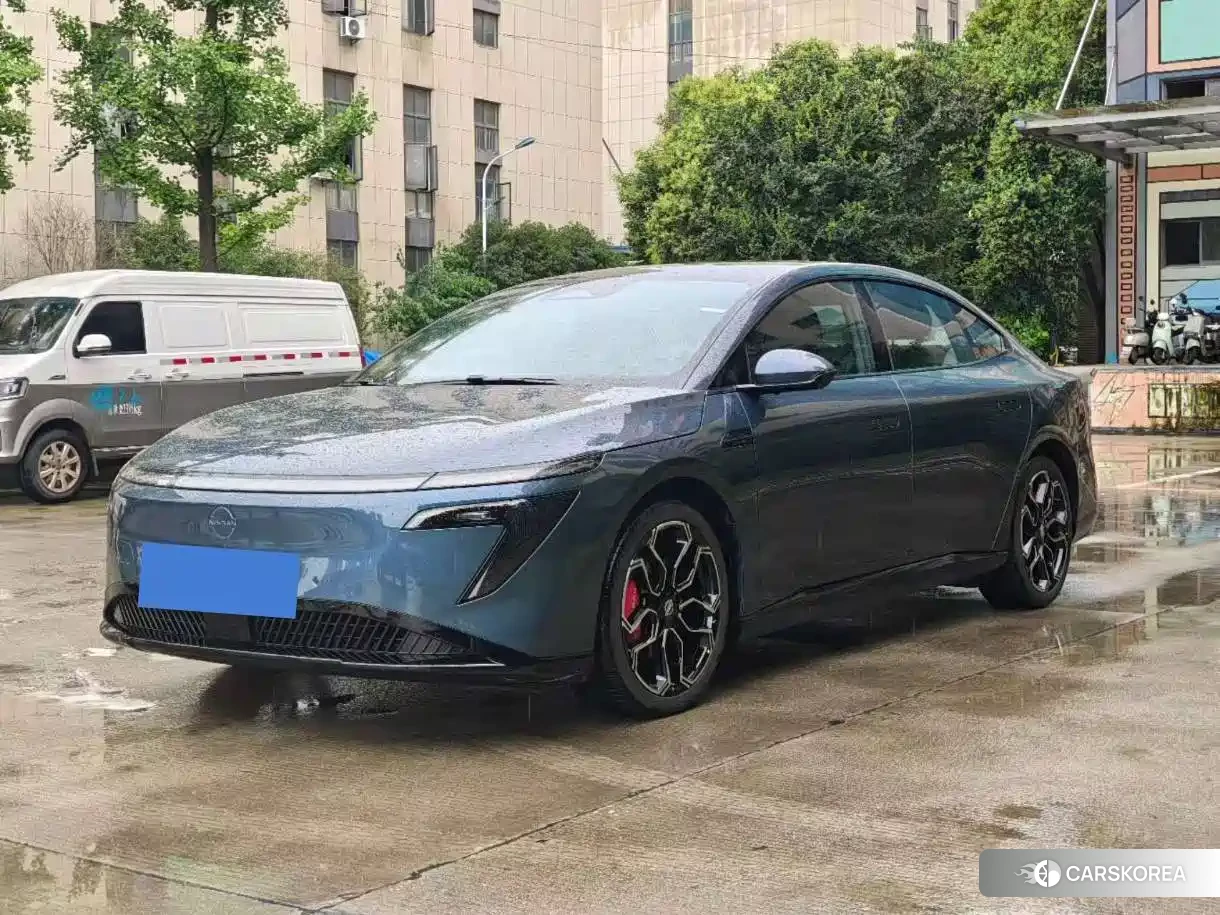 Nissan N7 id 4554107 из Китая 8