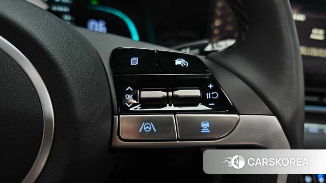 Hyundai The New Avante (CN7) id 4185483 из Кореи 8