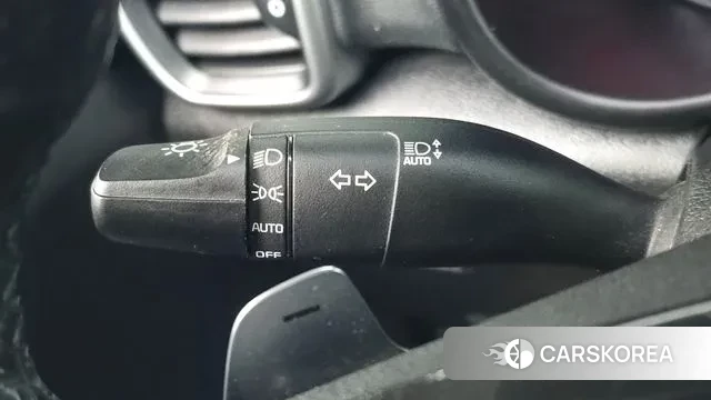 Kia Sportage The Bold id 3692148 из Кореи 8