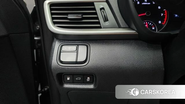 Kia The New K5 2nd generation id 4642905 из Кореи 8