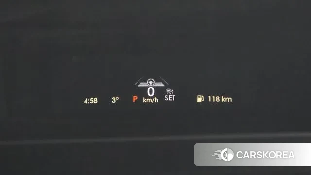 Lincoln Aviator 2nd generation id 3525523 из Кореи 8