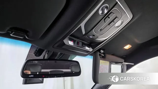 Ssangyong The New Rexton Sport id 3507815 из Кореи 8