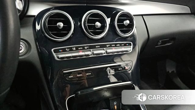 Mercedes-Benz C-Class W205 id 3873067 из Кореи 8