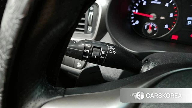Kia The New Sorento id 4377695 из Кореи 8