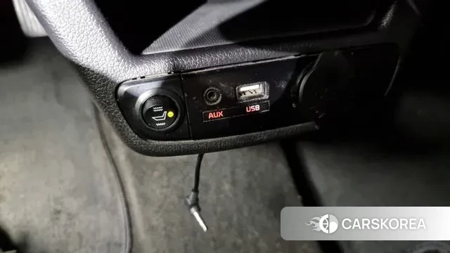 Kia The New Ray id 3008930 из Кореи 8