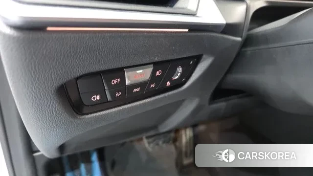 BMW 4 Series (G22) id 3393932 из Кореи 8